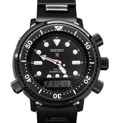 Seiko Prospex SNJ037P1