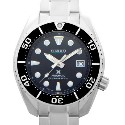 Seiko Prospex SPB101J1