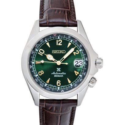 Seiko Prospex SPB121J1