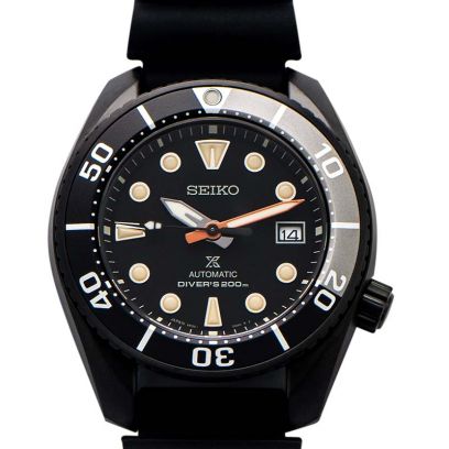 Seiko Prospex SPB125J1