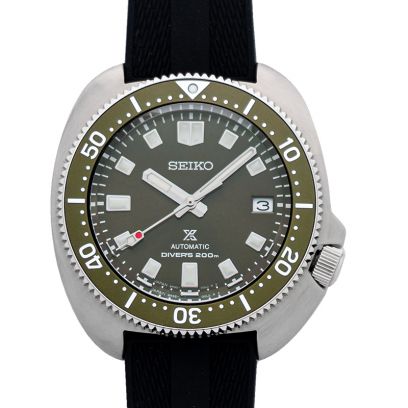 Seiko Prospex SPB153J1