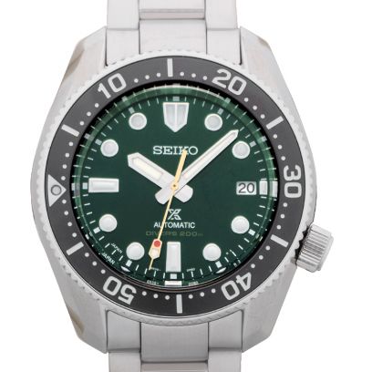 Seiko Prospex SPB207J1