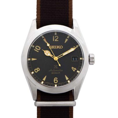 Seiko Prospex SPB211J1