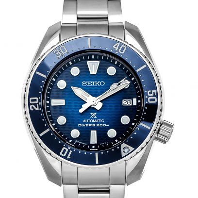 Seiko Prospex SPB321J1