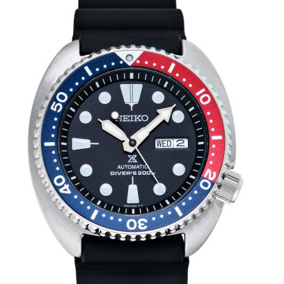 Seiko Prospex SRP779K1