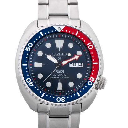 Seiko Prospex SRPA21K1
