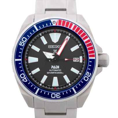 Seiko Prospex SRPB99K1