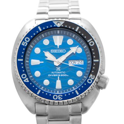 Seiko Prospex SRPD21K1