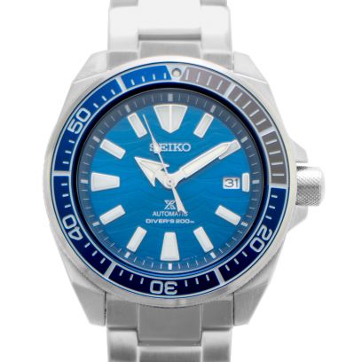 Seiko Prospex SRPD23K1