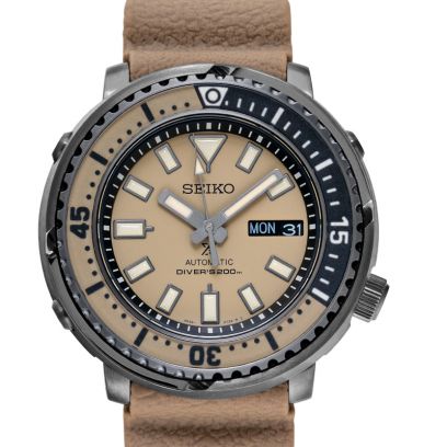 Seiko Prospex SRPE29K1