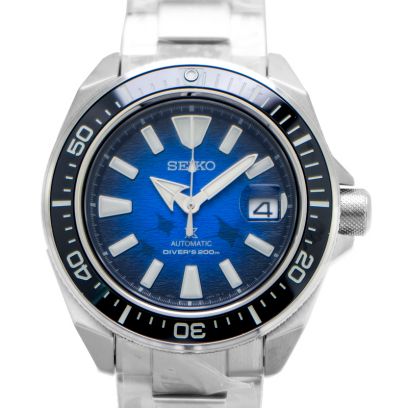 Seiko Prospex SRPE33K1