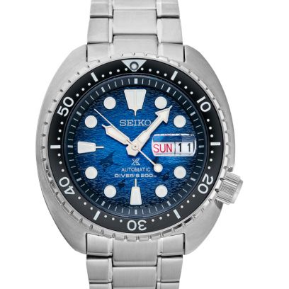 Seiko Prospex SRPE39K1