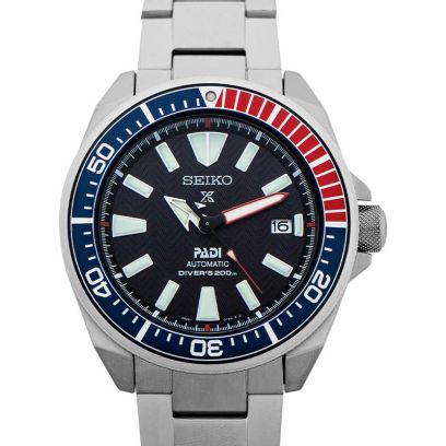 Seiko Prospex SRPF09K1