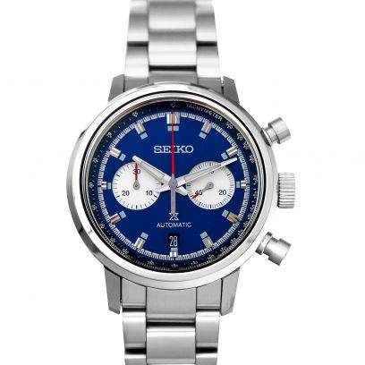 Seiko Prospex SRQ043J1