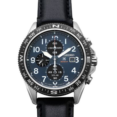 Seiko Prospex SSC737P1