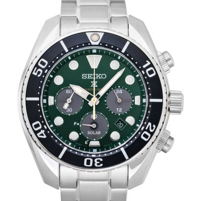 Seiko Prospex SSC807J1