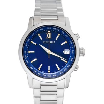 Seiko Brightz SAGZ109