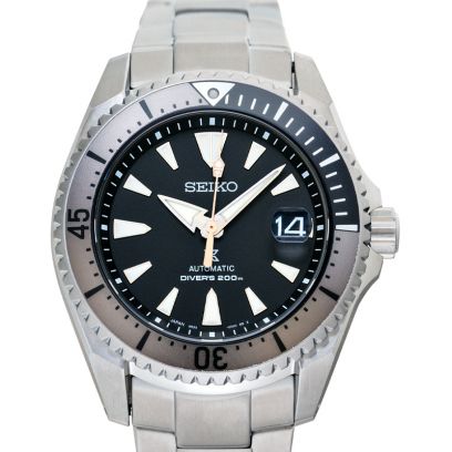 Seiko Prospex SBDC129
