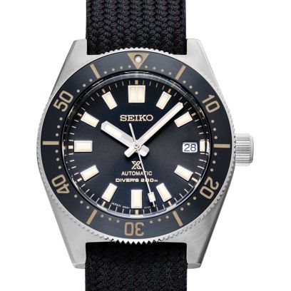Seiko Prospex SBDC141