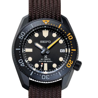 Seiko Prospex SBDC155