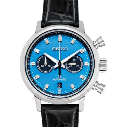 Seiko Prospex SBEC011