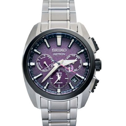 Seiko Astron SBXC101