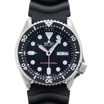 Seiko Automatic SKX007K1