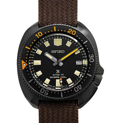 Seiko Prospex SPB257J1