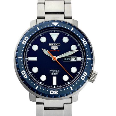Seiko 5 Sports SRPC63K1