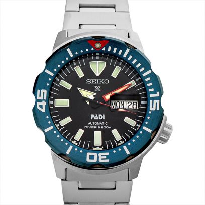 Seiko Prospex SRPE27K1