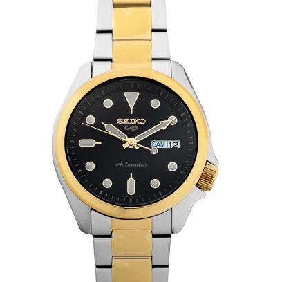 Seiko 5 Sports SRPE60K1