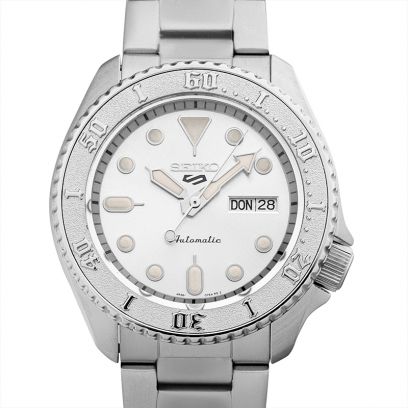 Seiko 5 Sports SRPE71K1
