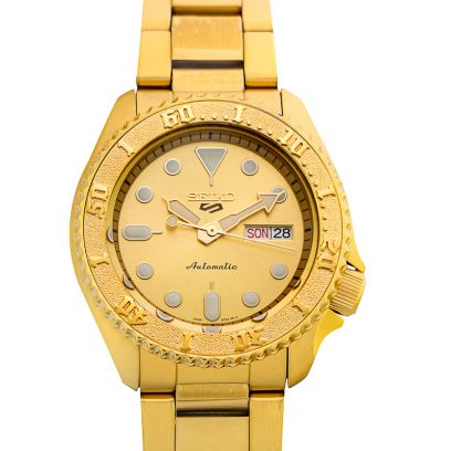 Seiko 5 Sports SRPE74K1