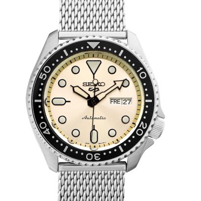 Seiko 5 Sports SRPE75K1
