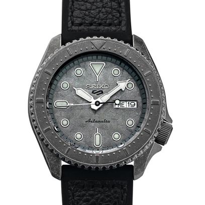 Seiko 5 Sports SRPE79K1