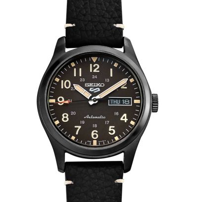 Seiko 5 Sports SRPG41K1