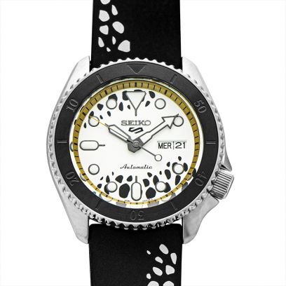 Seiko 5 Sports SRPH63K1