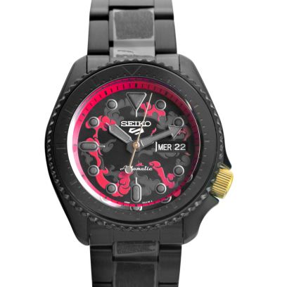 Seiko 5 Sports SRPH73K1