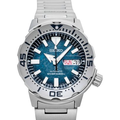 Seiko Presage SRPH75K1