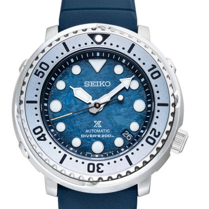 Seiko Presage SRPH77K1