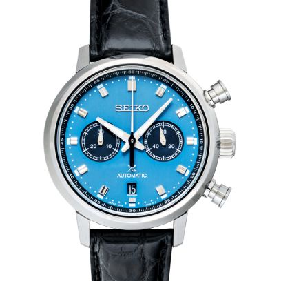Seiko Prospex SRQ039J1