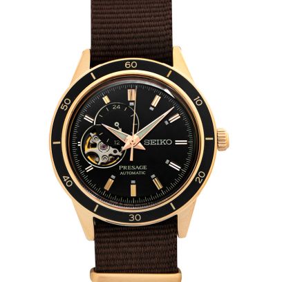 Seiko Presage SSA426J1