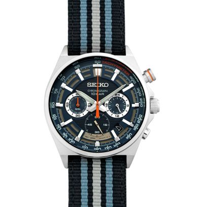 Seiko  SSB409P1