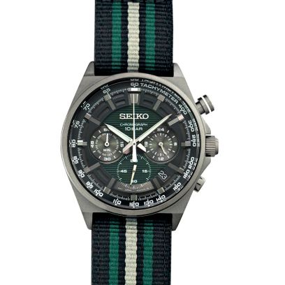 Seiko SSB411P1