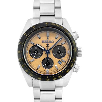 Seiko Prospex SSC817P1