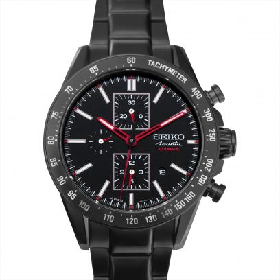 Seiko SSD001J1