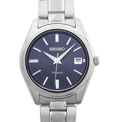 Seiko Watches - The Watch Company