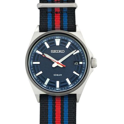 Seiko  SUR509P1