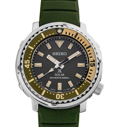 Seiko Prospex SUT405P1