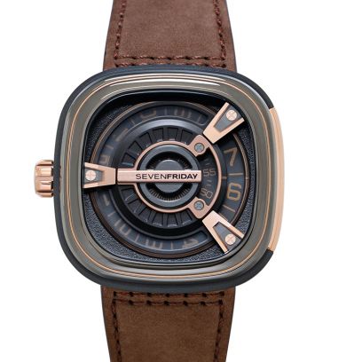 Sevenfriday M-Series M2/02